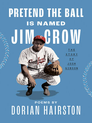 Pretend the Ball Is Named Jim Crow - ebook